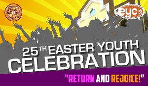 Easter Youth Celebration